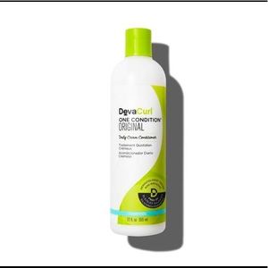 DevaCurl one conditioner original